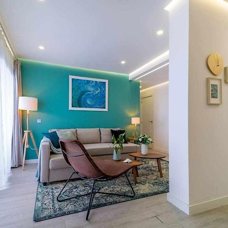 Ocean Garden Suite 52 Con Vistas Al Mar Costa Adeje  Extérieur photo