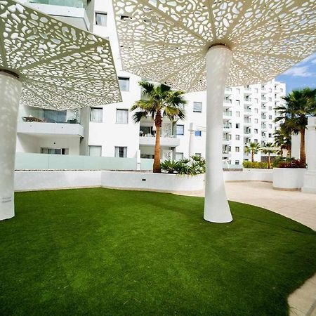 Ocean Garden Suite 52 Con Vistas Al Mar Costa Adeje  Extérieur photo