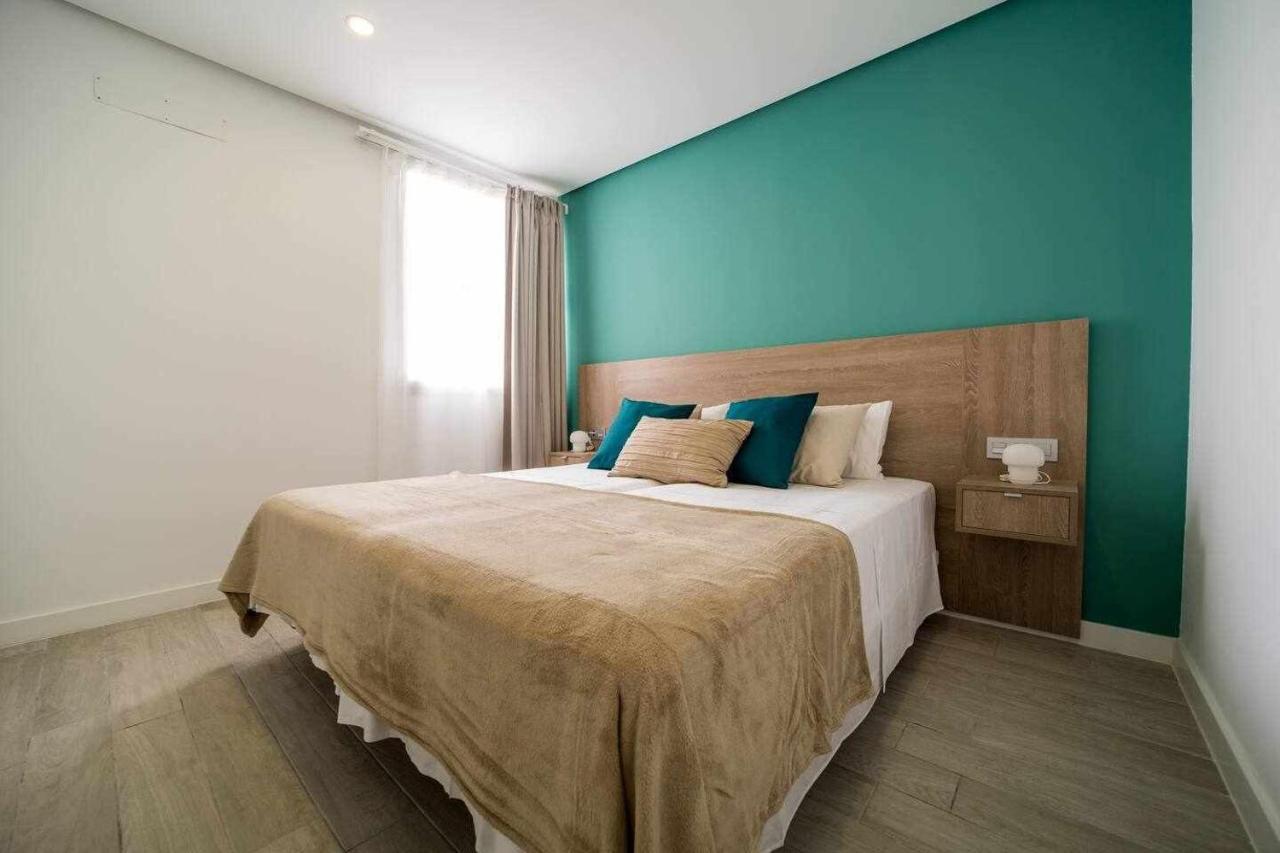 Ocean Garden Suite 52 Con Vistas Al Mar Costa Adeje  Extérieur photo
