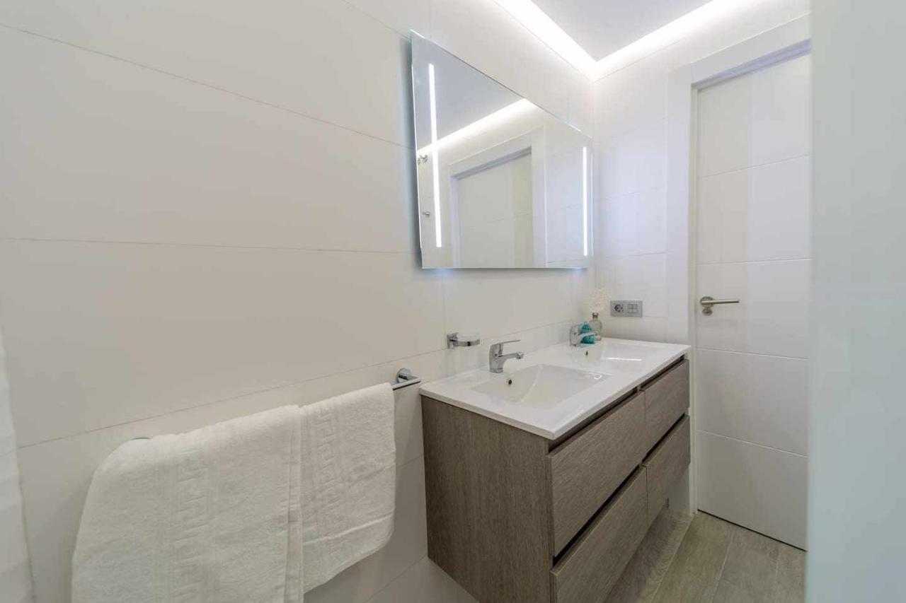 Ocean Garden Suite 52 Con Vistas Al Mar Costa Adeje  Extérieur photo